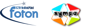 Logo Institut-foton - Sympa